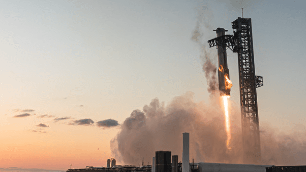 TUESDAY DISPATCH: 88 DEGREES AND LAUNCH-READY CONDITIONS IN THE 956