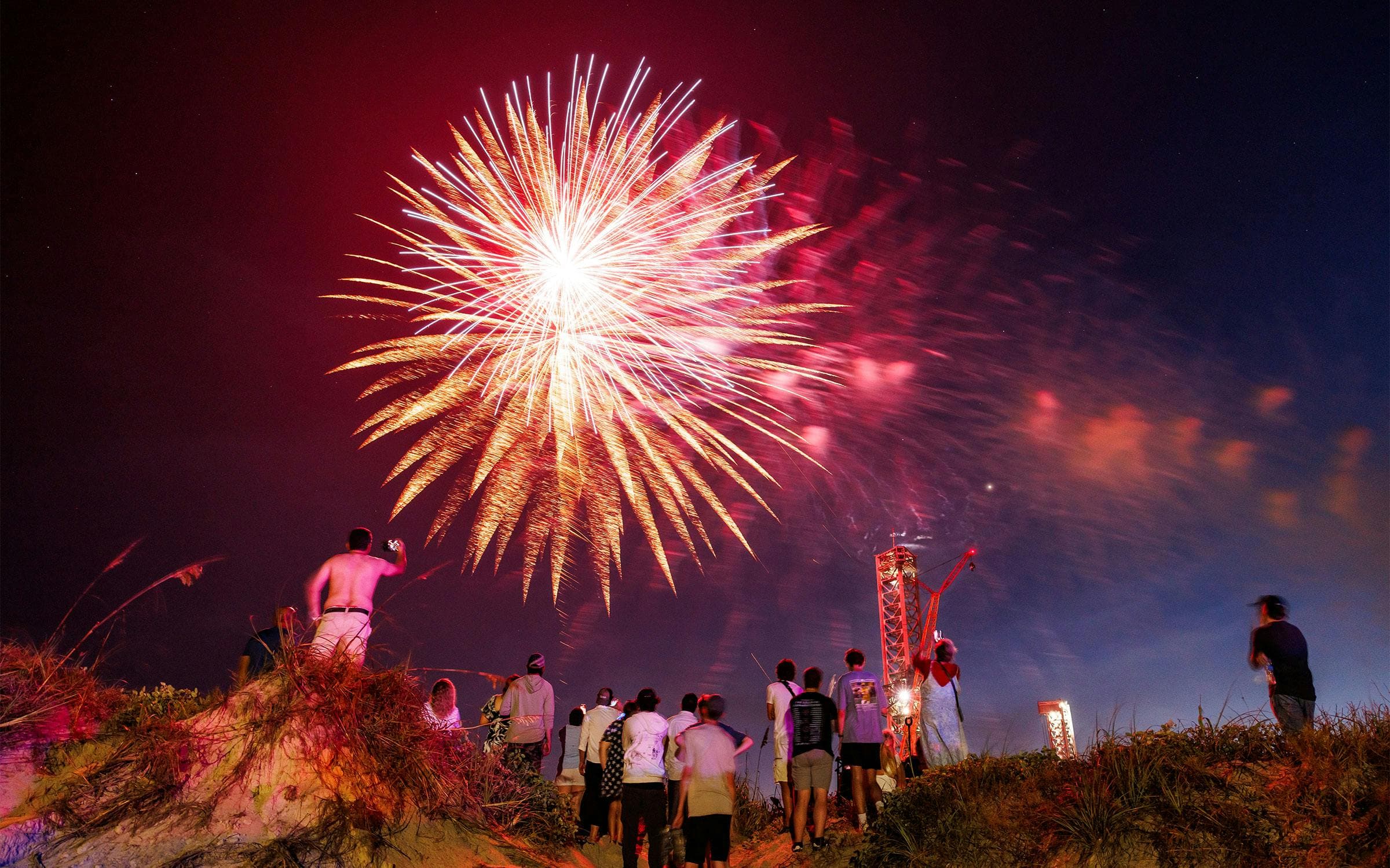 38th Annual Sandcastle Days