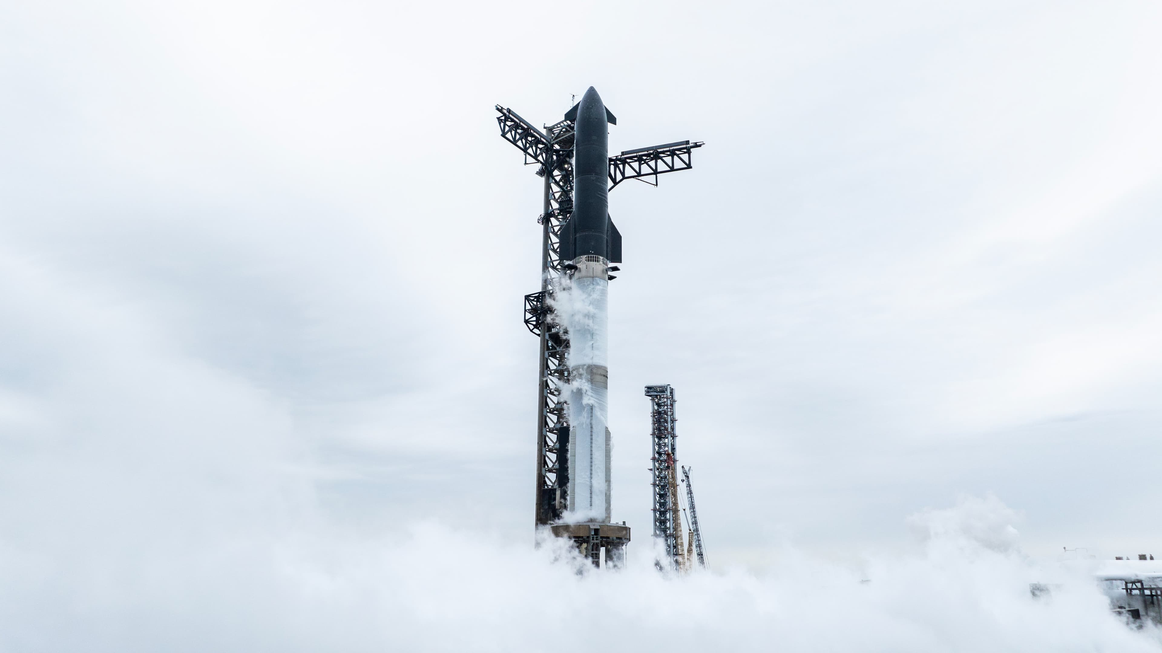 Starship | Superbird-9